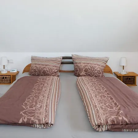 아파트 Trogus 보츠부르크