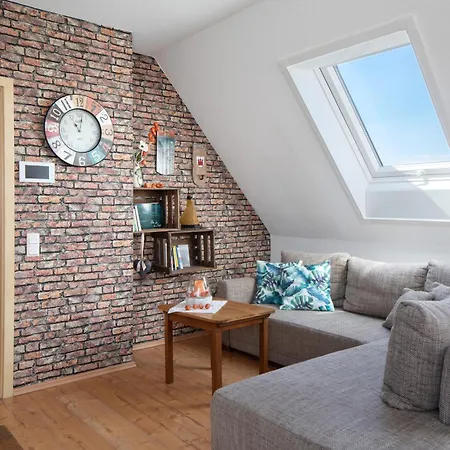 Trogus 아파트 보츠부르크