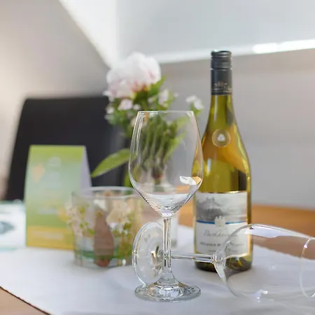 아파트 Trogus 보츠부르크