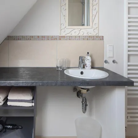 아파트 Trogus 보츠부르크