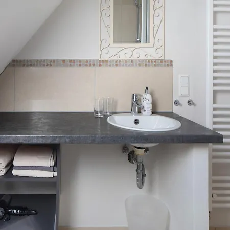 Apartment Trogus Vogtsburg