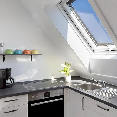 Trogus Apartment Vogtsburg