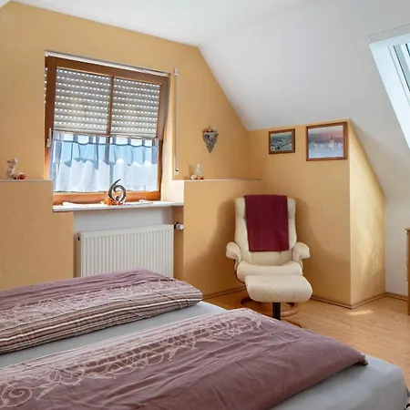 Trogus Apartment
