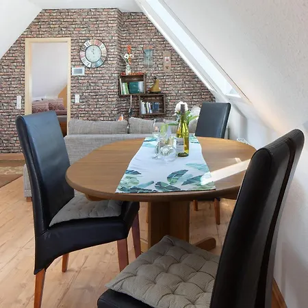 Apartment Trogus Vogtsburg