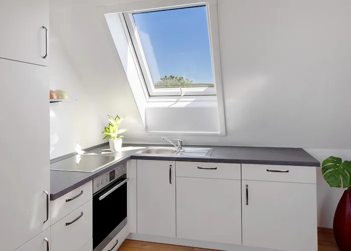 Trogus Appartement Vogtsburg im Kaiserstuhl