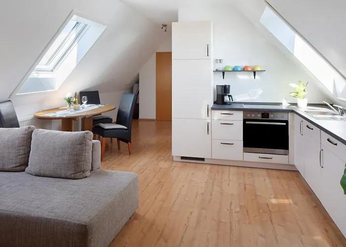 Trogus Vogtsburg im Kaiserstuhl