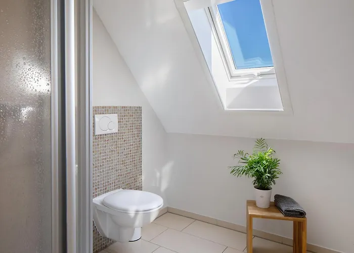 Appartement Trogus *