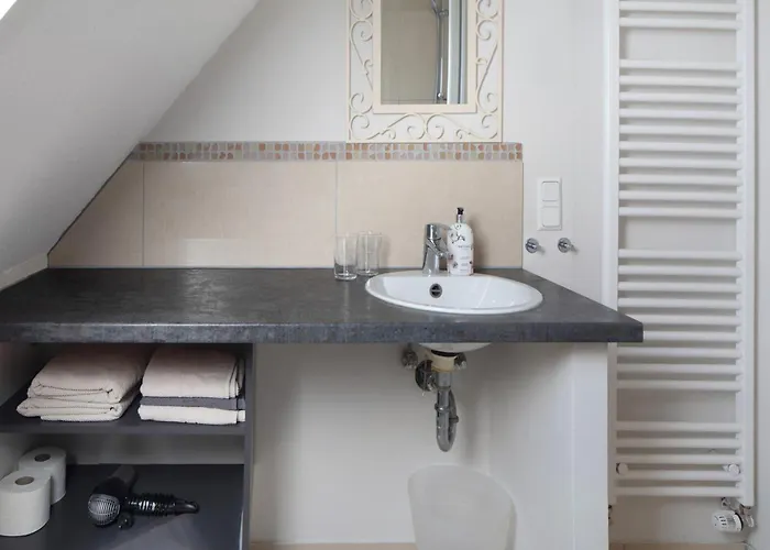 Lejlighed Trogus Vogtsburg