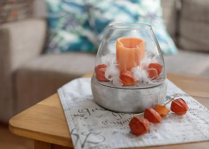 Lejlighed Trogus Vogtsburg