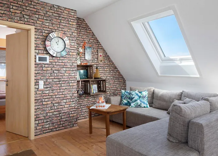 Lejlighed Trogus Vogtsburg